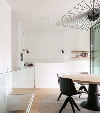 121X Раковина / Кухня vola  - Вид №17