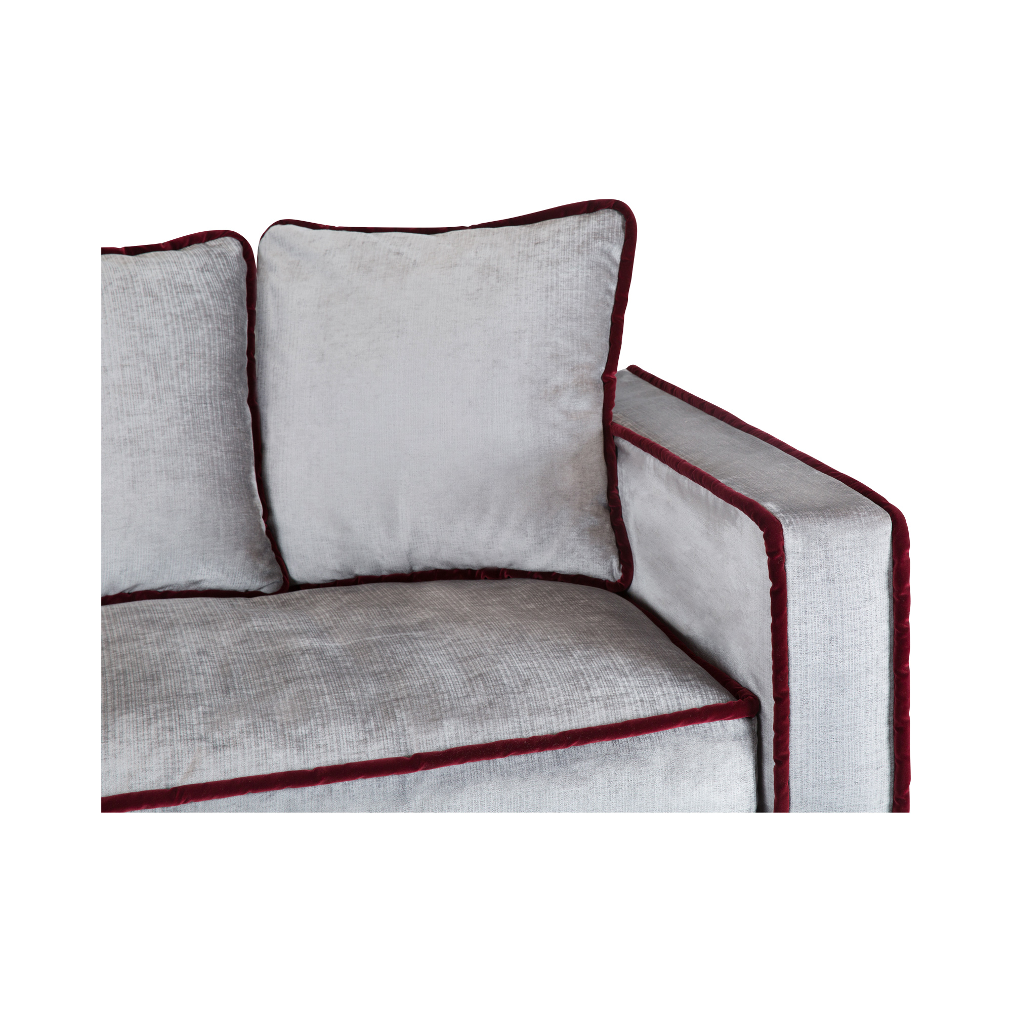 Диван / PILLOPIPE Casamilano sun-id-374161 - Вид №5