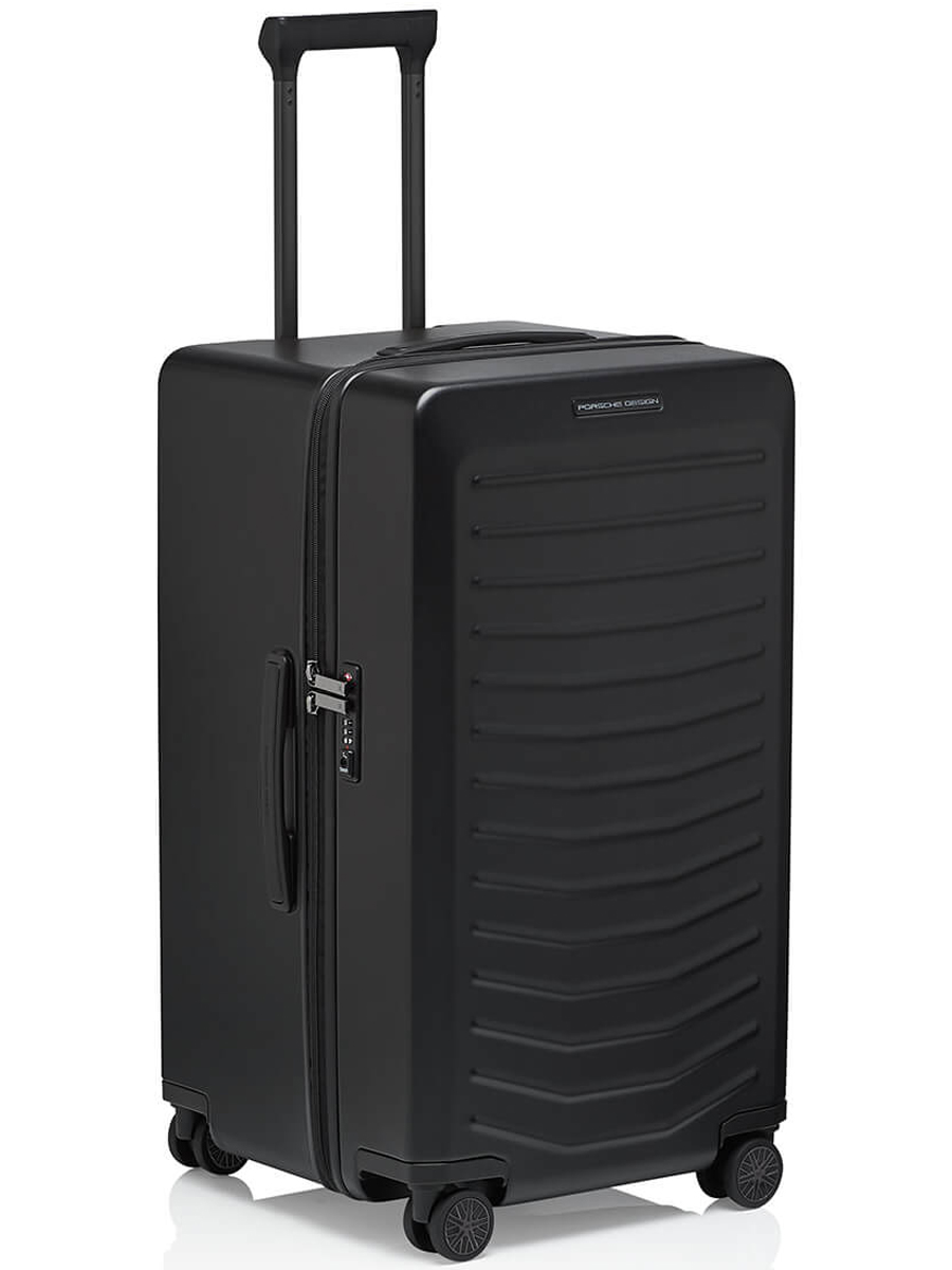 ORI05511.001 Чемодан ORI05511 4W Trunk L Porsche Design Roadster Hardcase 