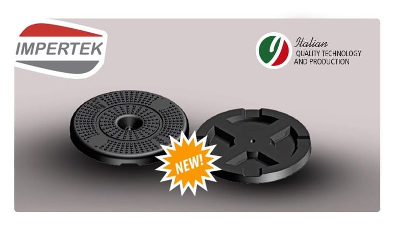 Поддержка фальшпола IMPERTEK MINIELASTIC ARCH-00035559 - Вид №2