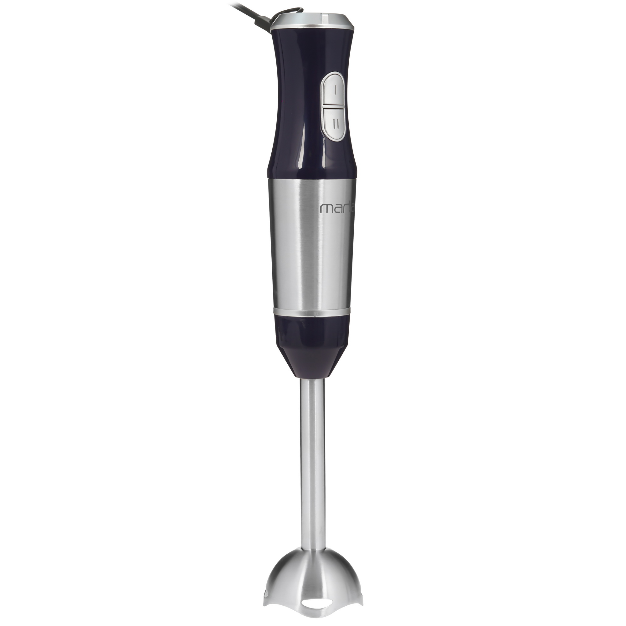 9058425 Блендер погружной MARTA MT-1575 фиолетовый STDN-0114424 - Вид №1