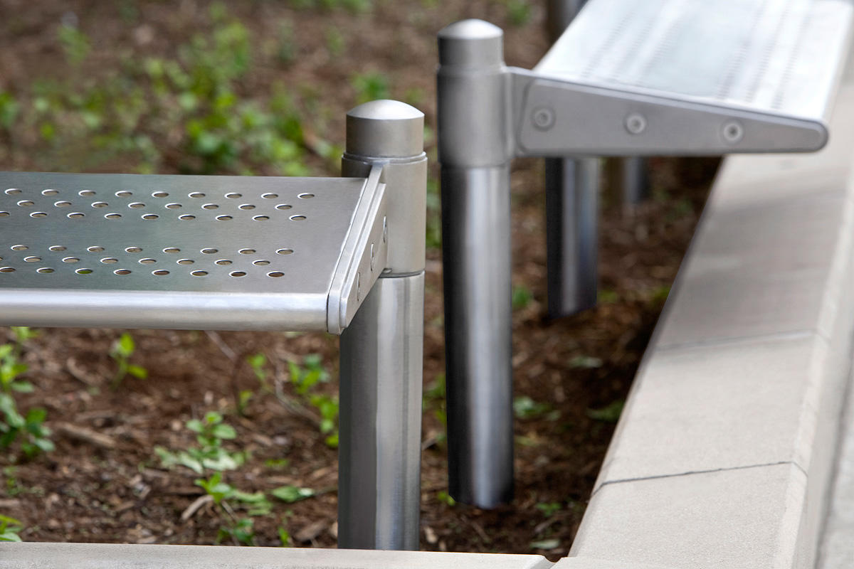 FSRT87 Сидение для транзита  Forms-surfaces  - Вид №4