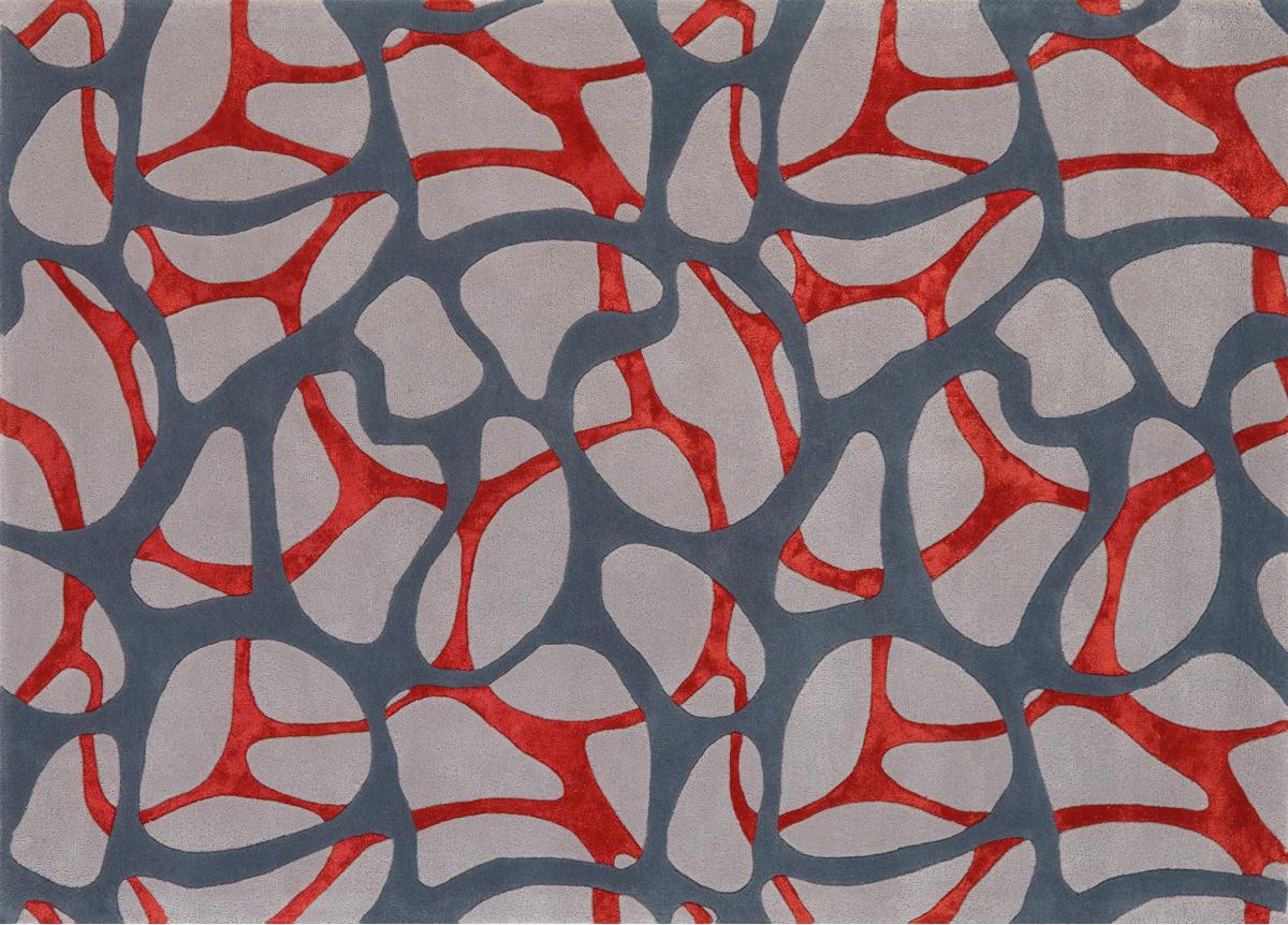 002564 Ковер Sea Sea NOW CARPETS Christian Ghion 