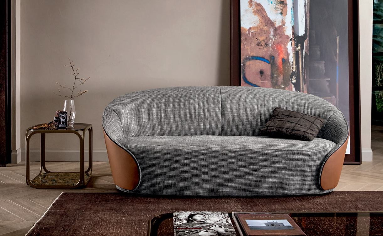 Диван MAMA TONIN 7344 B 