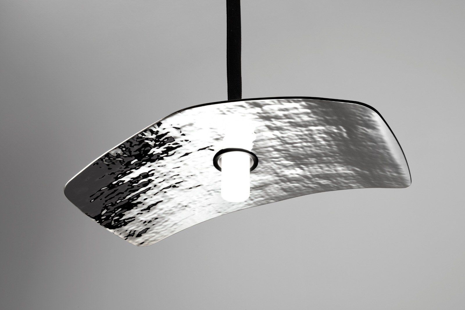 Стеклянный подвесной светильник ручной работы RADAR INTERIOR Solar ARCH-00074092 - Вид №10