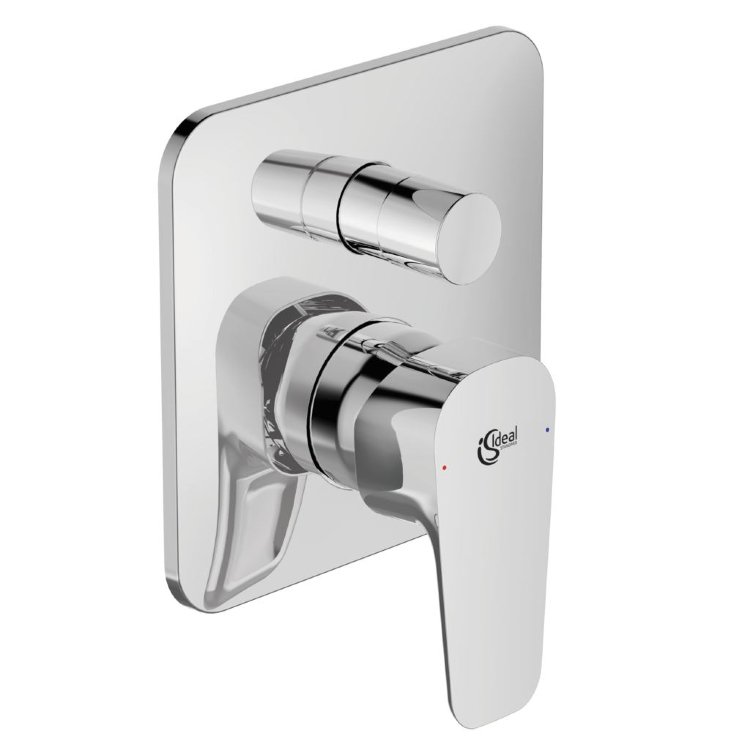 BD002XC Промо-набор 6 в 1 «ВСЕ для встройки» Ideal Standard ESLA  - Вид №3