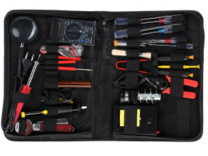 Набор инструментов Cablexpert TK-SOLDER 1005710