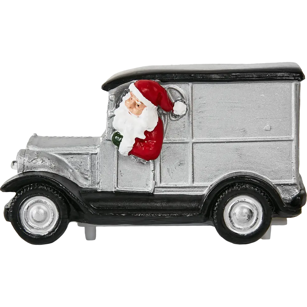 87547214 Композиция новогодняя светодиодная Машина Микс 7см STLM-1490237 Santreyd  - Вид №19