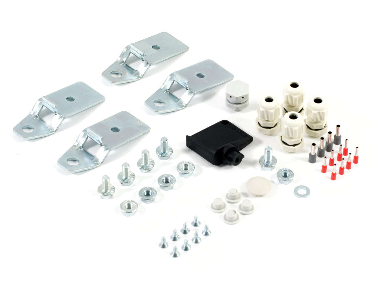 SKAT-UPS 600 IP65 Skat-ups 600 ups 220v 450w 2 external batteries. on-line sine wave enclosure ip65 Бастион  - Вид №7