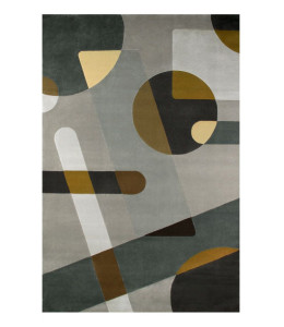 Джоруг RUG'SOCIETY Geometric 165_437
