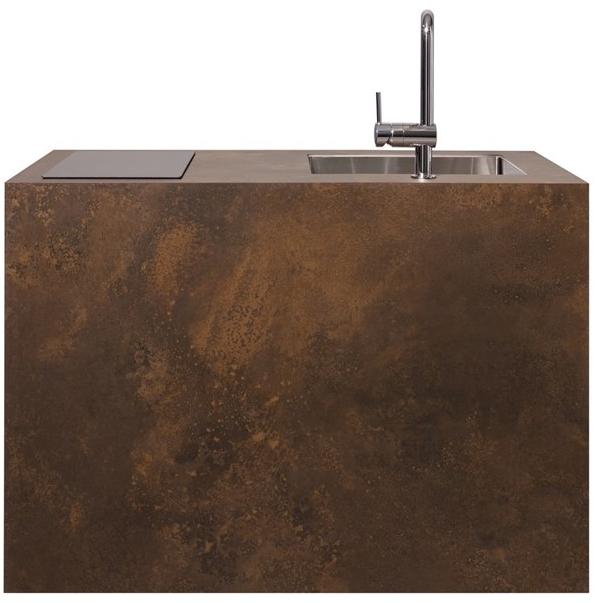 sanwacompany Керамическая мини-кухня без ручек sun-id-1440057 - Вид №4