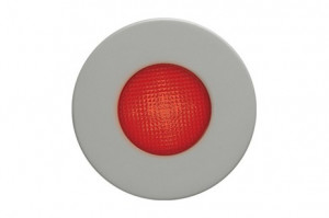 DST-1351 Lyra round Daisalux Маяковое освещение Красный