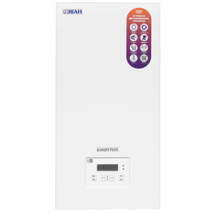 9966135 Электрический котел ЭВАН EXPERT PLUS - 27 27 кВт