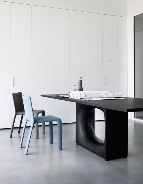 Кристалия - HOLO | Стол из ламината Kristalia sun-id-1344250 - Вид №8