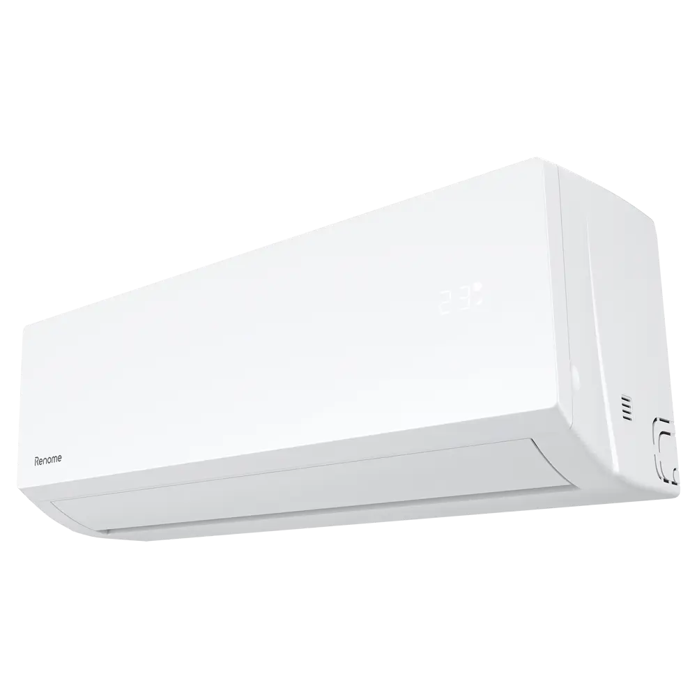 Сплит-система Renome Unica RN-UN07ME 7K BTU охлаждение/обогрев STLM-2192828 - Вид №4