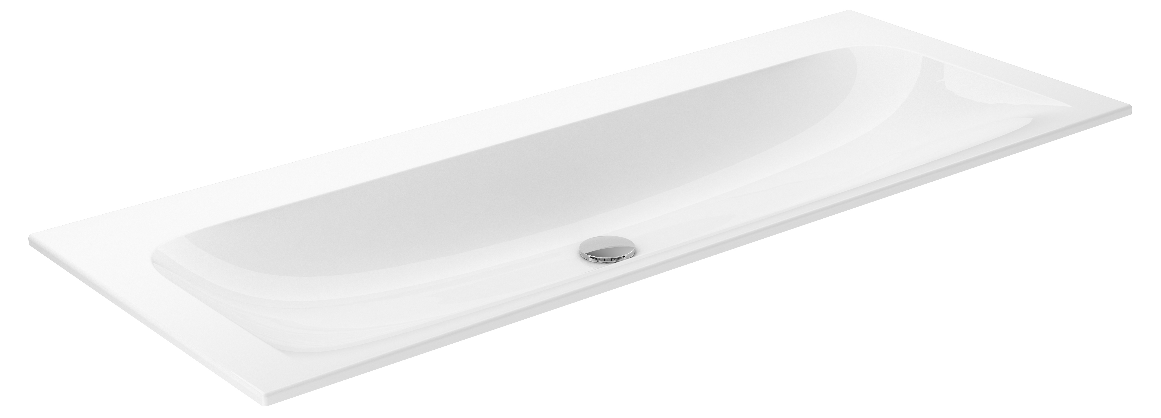 32980311200 Керамический умывальник KEUCO Plan