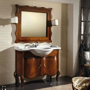 Комплект мебели для ванной CM20CY La Bussola‎ Country Collection