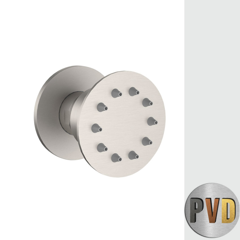 SSSJETX Форсунки DANIEL RUBINETTERIE Tokyo - Вид №2