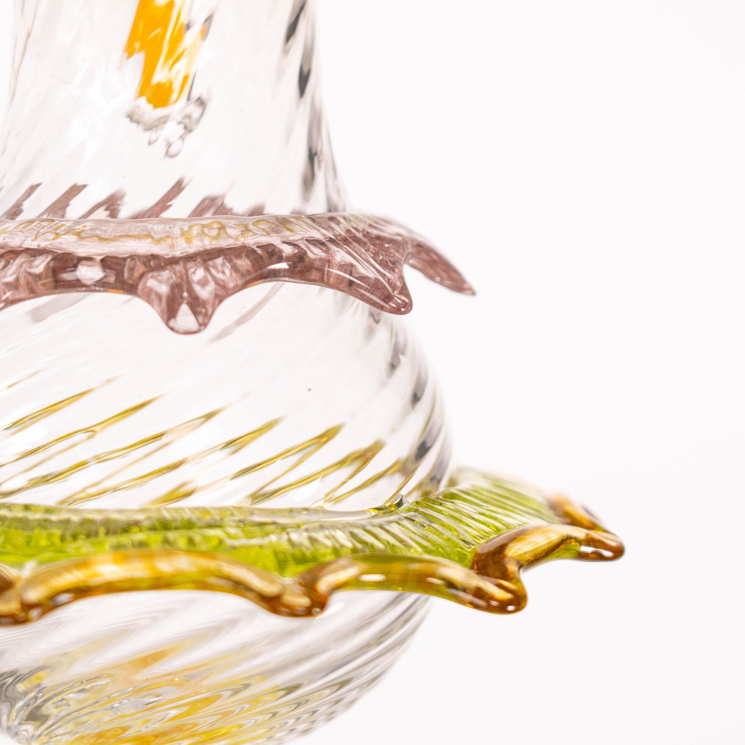 Светодиодная лампа из муранского стекла MULTIFORME Лампа Murano ARCH-00060586 - Вид №35