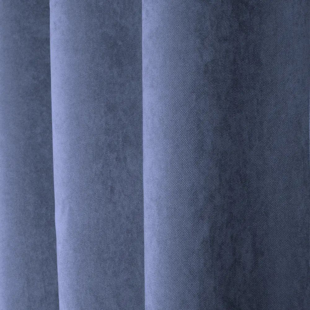 MIAMOZA Штора римская на ленте 200x310 см глубокий синий 88053775 STLM-1061267 - Вид №10