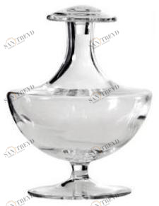 Driade Графин из дутого стекла La sfera Dl416f6003001