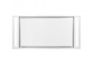 2537101 Вытяжка Breeze белая 2537101 Fosterspa