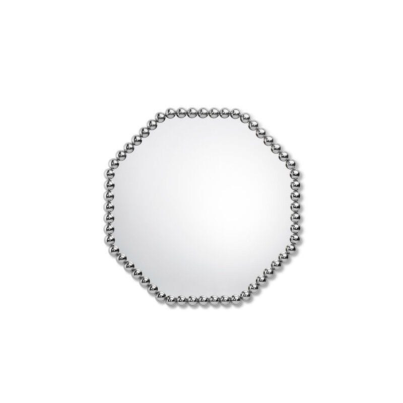 Латунное восьмиугольное зеркало с рамкой GHIDINI1961 драгоценный камень ARCH-00109064 - Вид №2