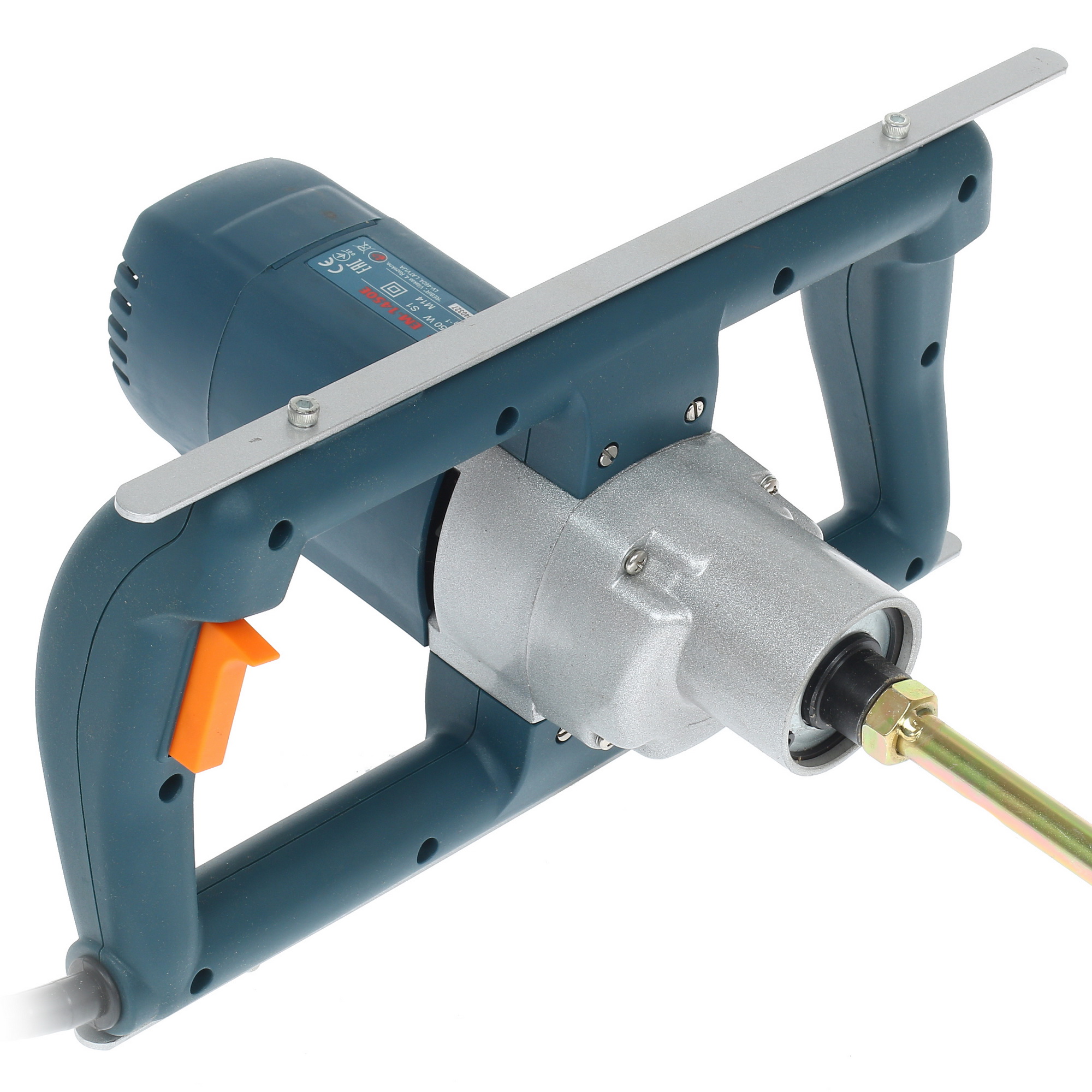 Дрель-миксер Rebir EM 1450 E 1169453 STDN-0038812 - Вид №2