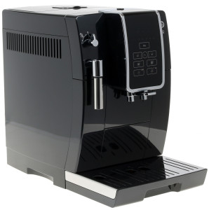 1130111 Кофемашина автоматическая DeLonghi ECAM 350.15.B черный