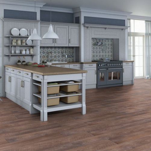 Ламинат Tarkett Дуб Венсен классический 3000100078 - Вид №2