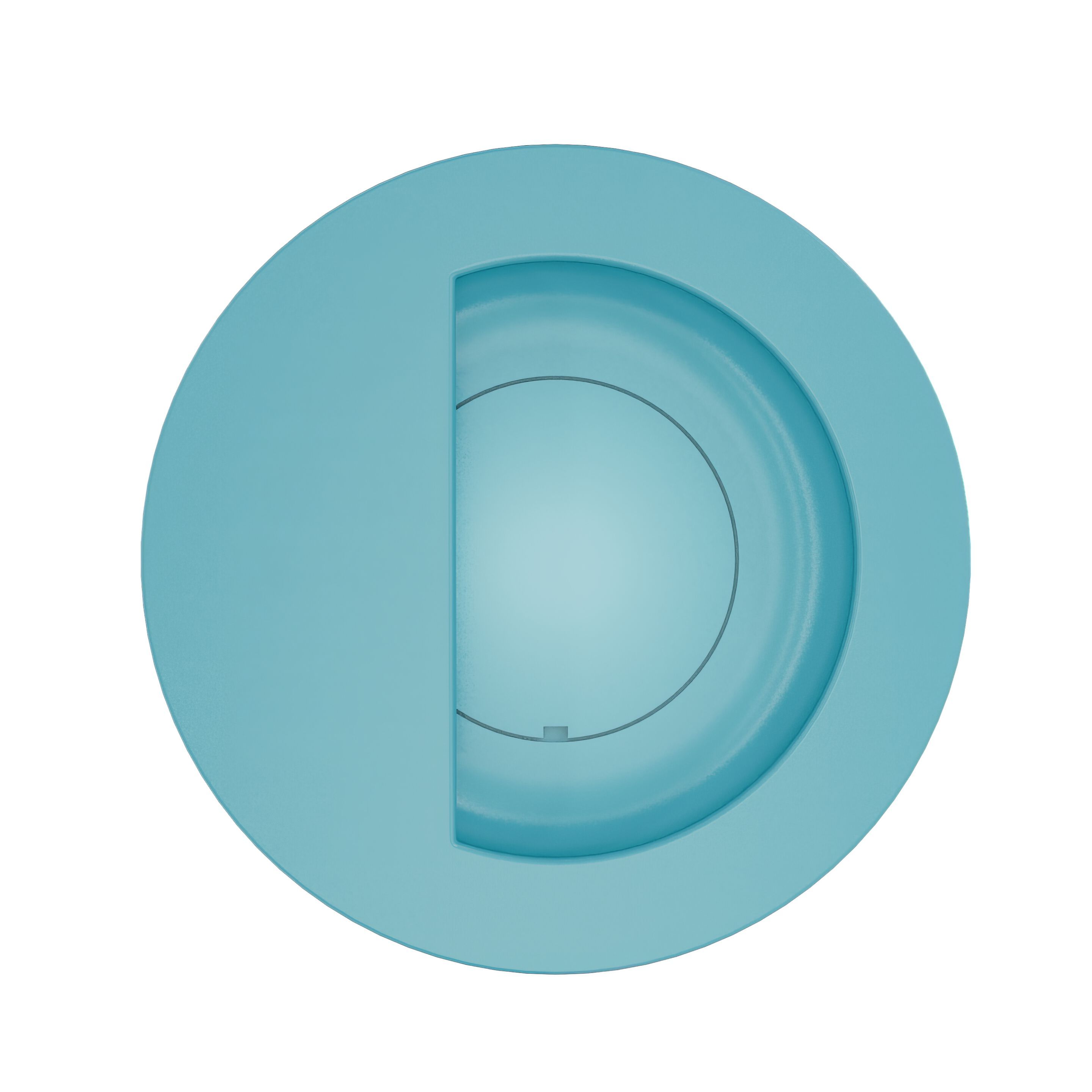 Ручка Dnd внутренняя ARCH-00061528 - Вид №31