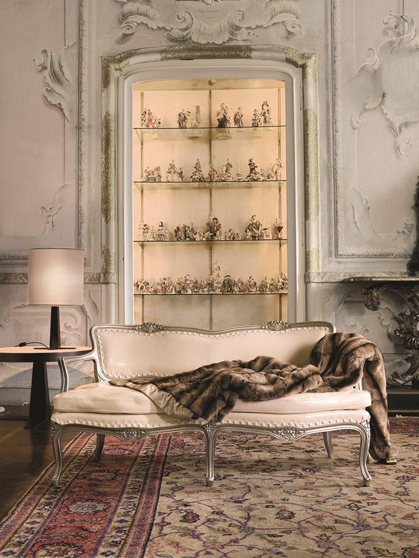 Longhi Настольная лампа из ткани Loveluxe Z 215 - Вид №2