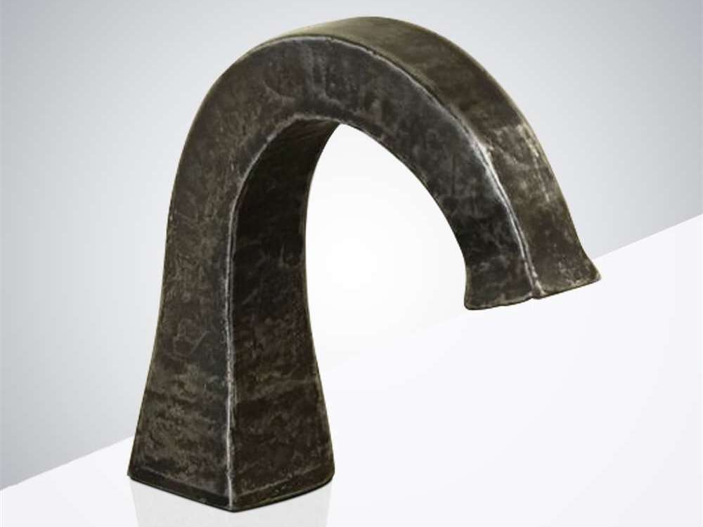 Однорычажный напольный инфракрасный смеситель для раковины Fontana Showers FST261RR ARCH-00038260