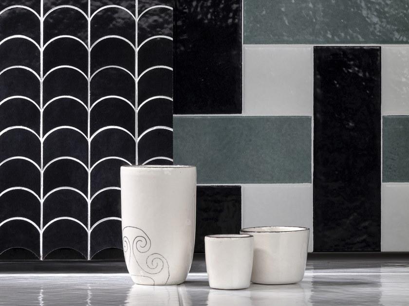 Cerasarda Красная паста настенная / напольная плитка Ot07026 sun-id-1388432 - Вид №1