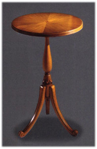 Столик Ballerino BUSNELLI ADAMO 3230