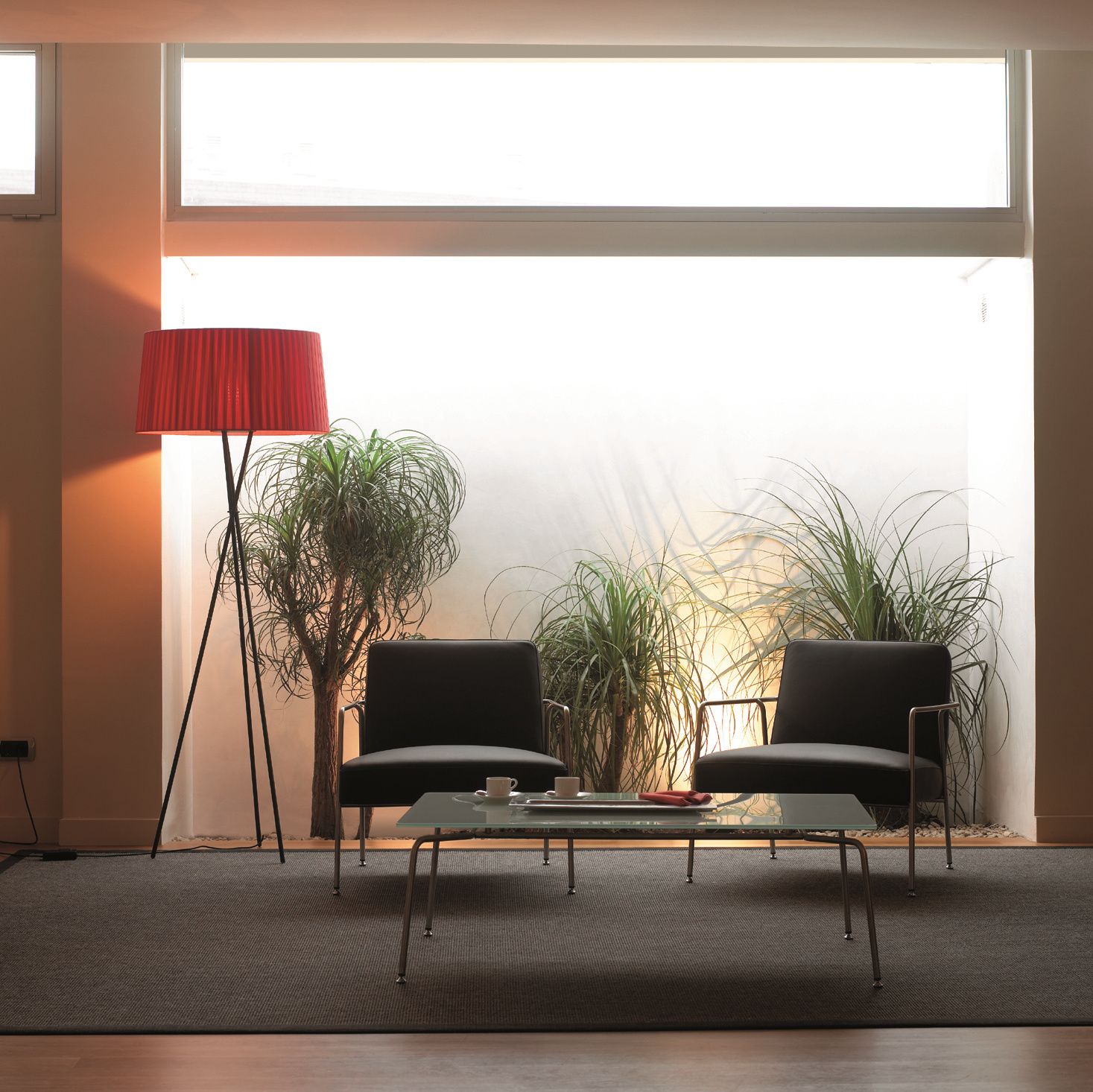 Кожаное кресло с подлокотниками Sellex Валери ARCH-00148874 - Вид №4