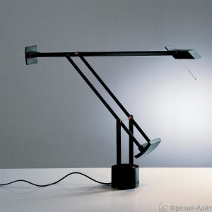 Artemide Tizio A008100 лампа настольная