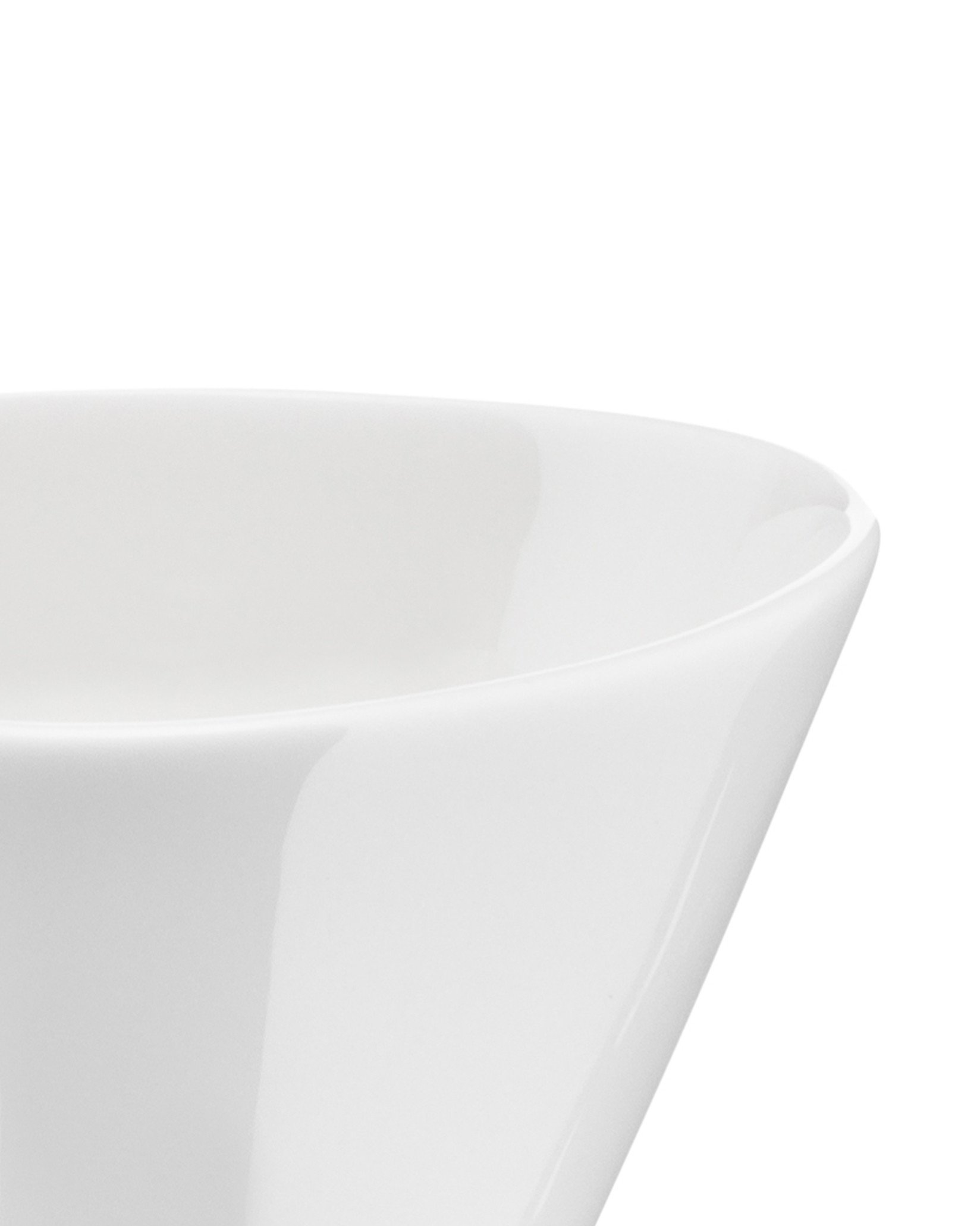 Чашка чая. 6 предметов из коллекции Alessi Colombina FM10/78 - Вид №2