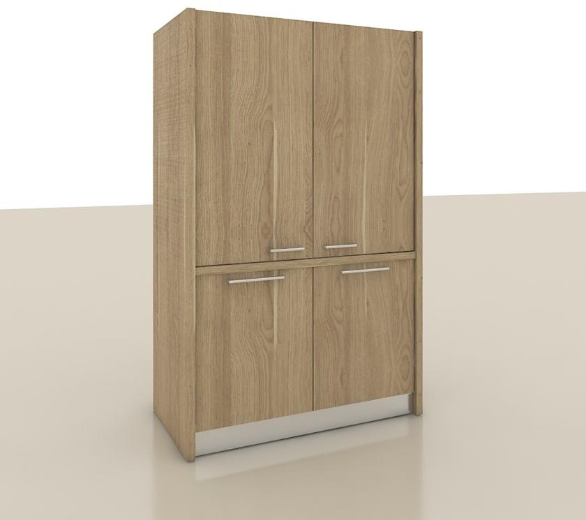 Mobilspazio Мини-кухня из дерева Zeus sun-id-1491732 - Вид №3