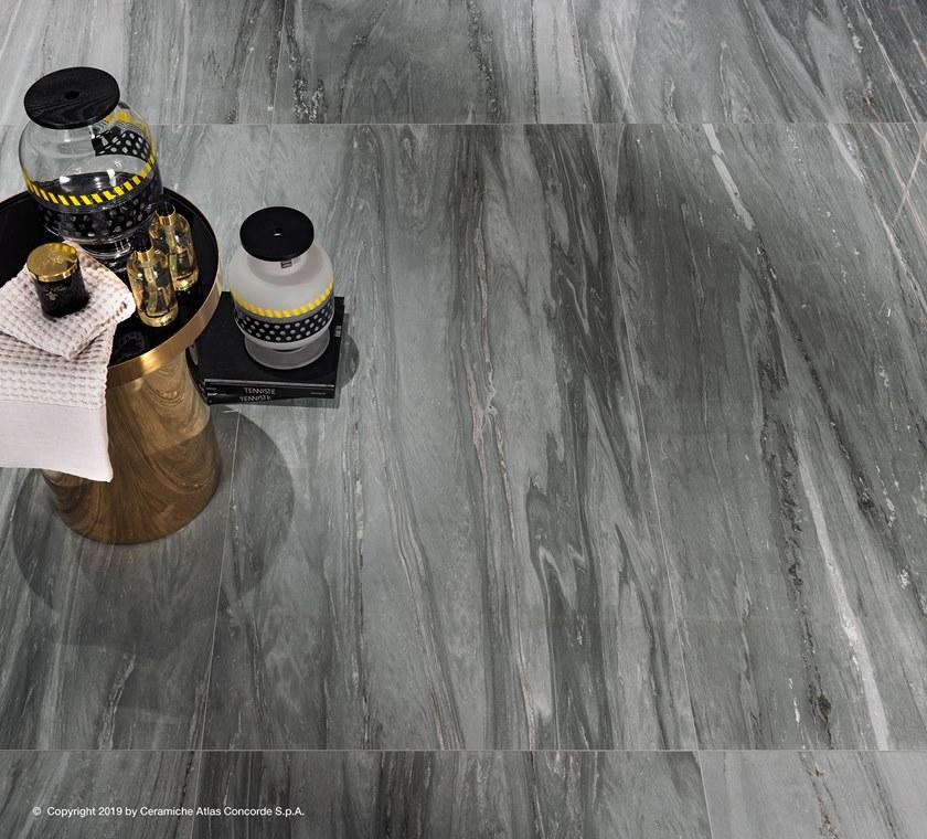 Atlas Concorde Пол из керамогранита с эффектом мрамора Marvel dream sun-id-1516603 - Вид №17