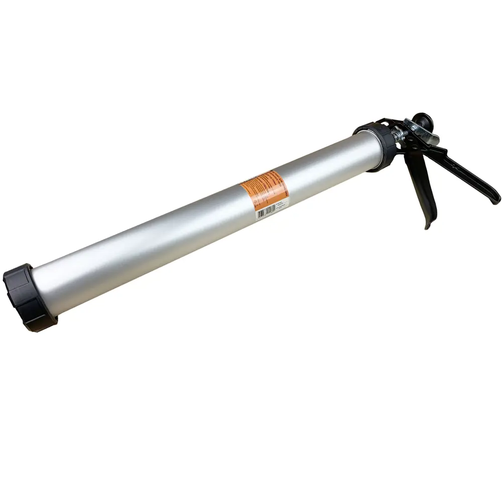 Пистолет для герметика закрытый Спец 3483 750 мл СПЕЦ ПРОМО STLM-2065035