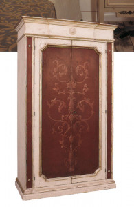 Шкаф  OPIFICIO 399