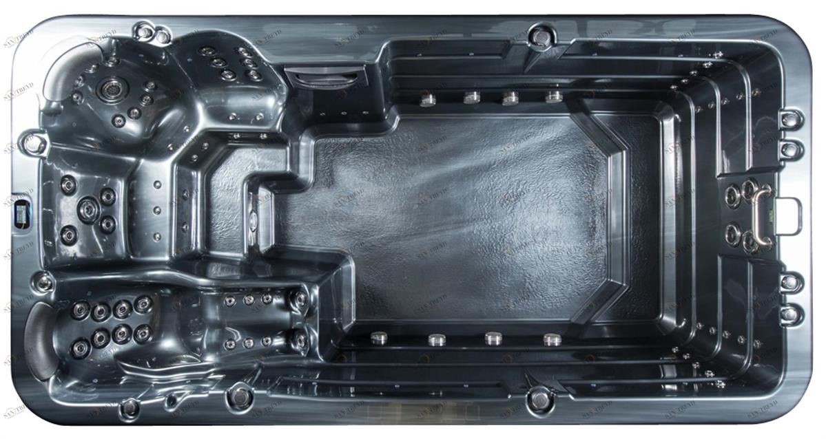 Sapphire Spas myPersonaltrainer Santreyd sun-id-296092