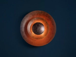 Catellani & Smith Применено Macchina della luce