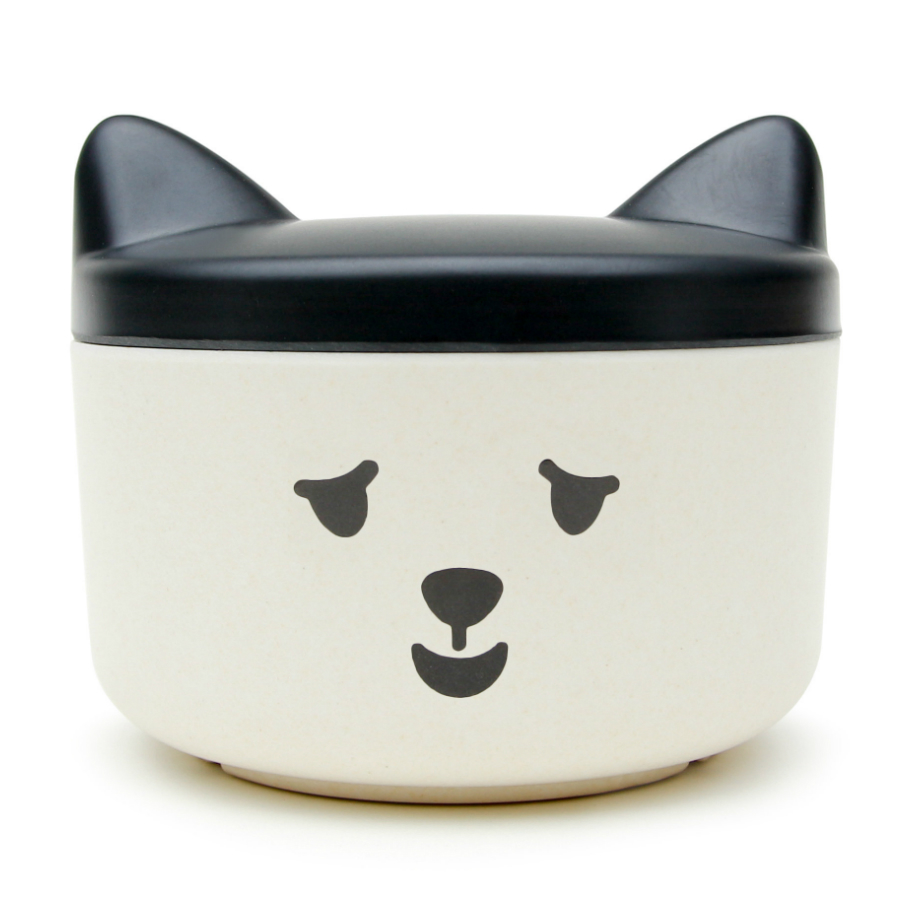 SK TUBTREATS1 Миска для животных treats Suck UK  - Вид №11