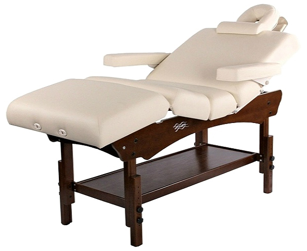 Массажный стол vision essence deluxe Vision sun-id-2068153