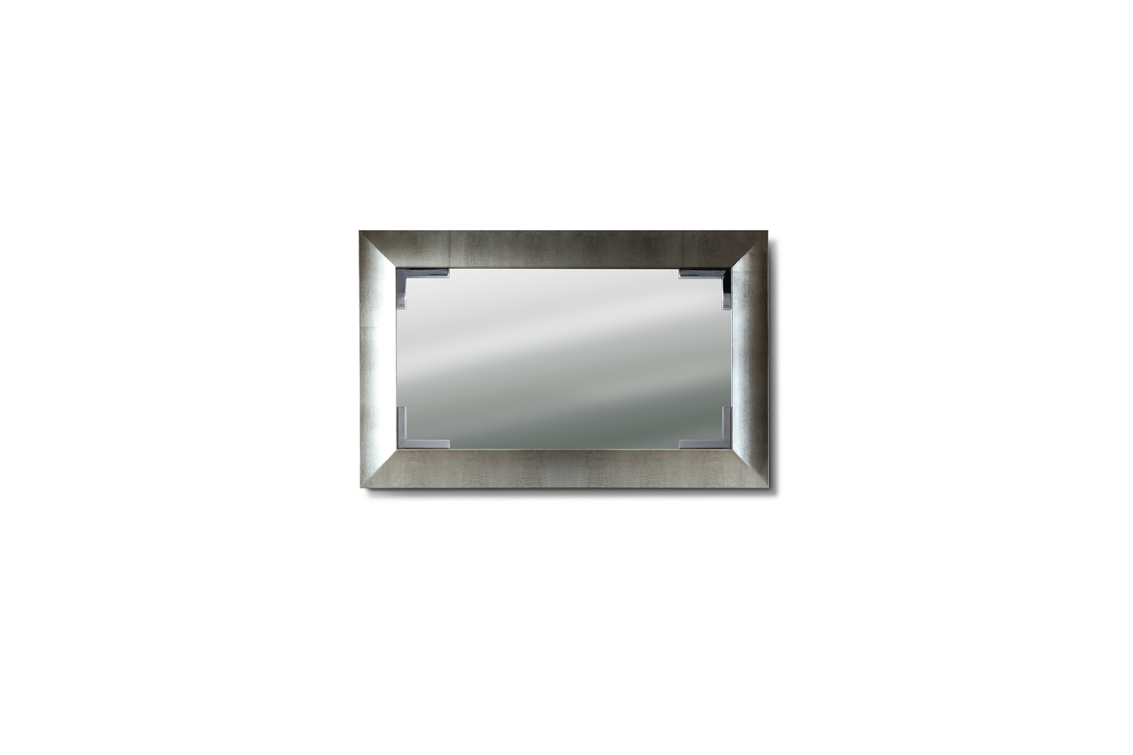 6860 Alchemy прямоугольные зеркала - giorgio collection Декор