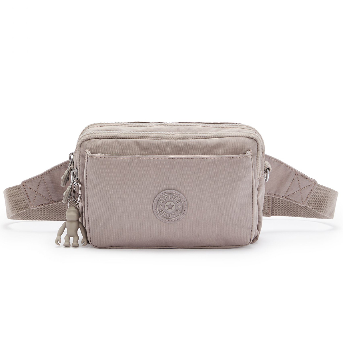 KI379589L Сумка на плечо Small Crossbody Convertible To Waistbag Kipling Abanu Multi 