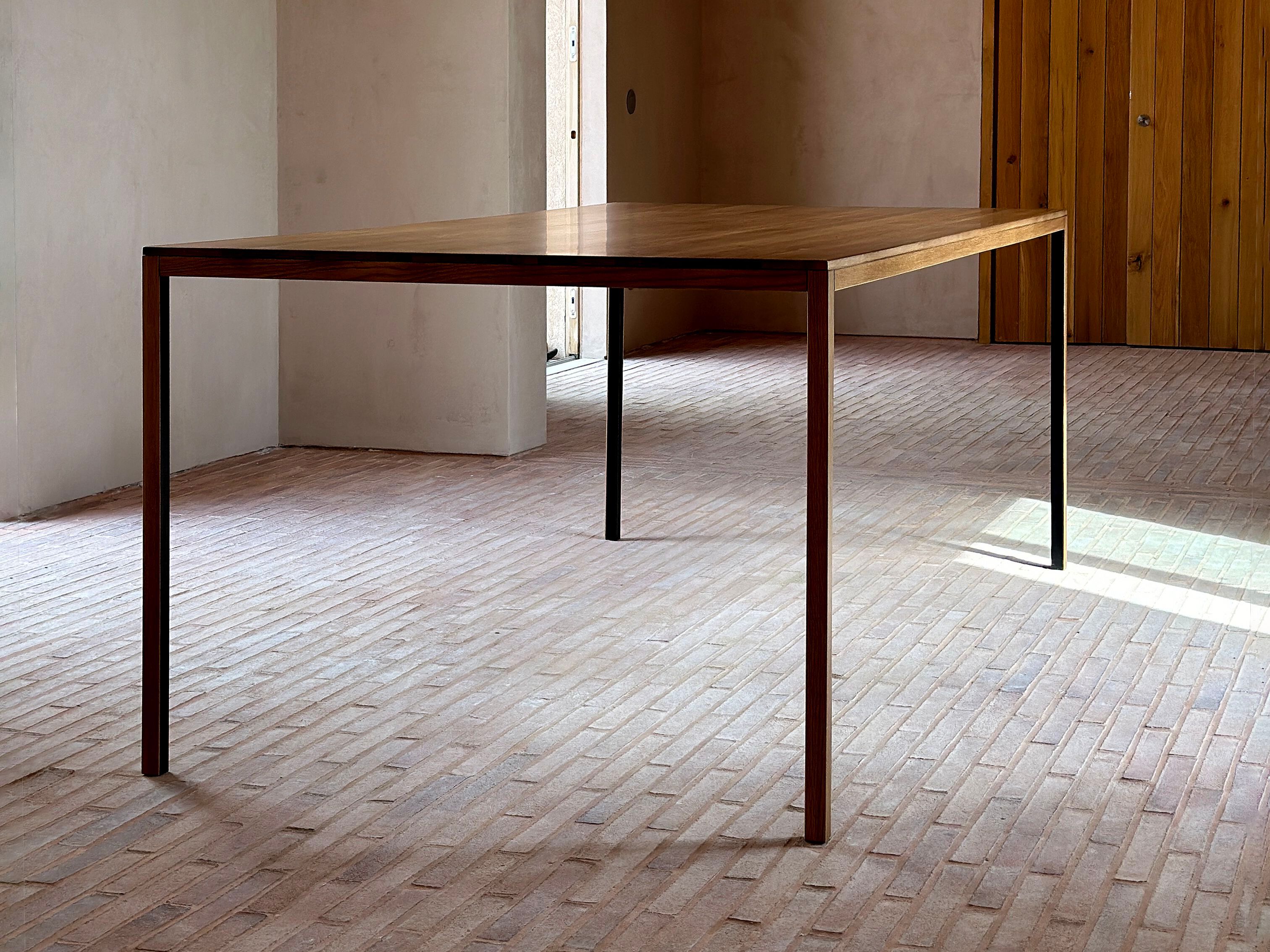 Деревянный стол Branca Lisboa BICA ARCH-00059681