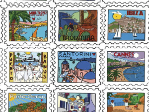 Нетканые обои